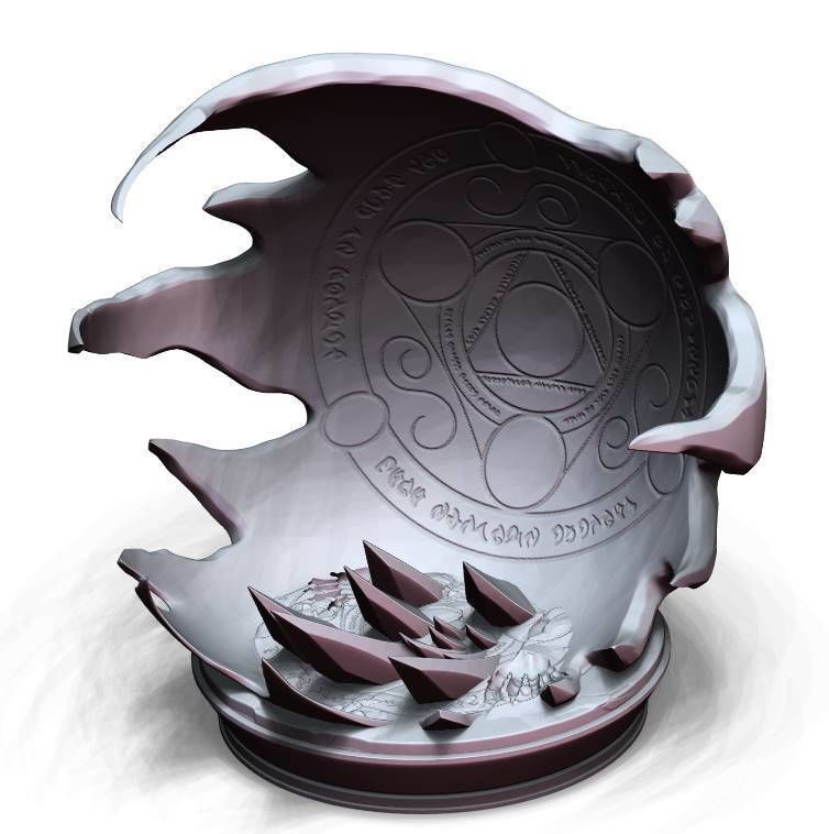 Venom ft Spiderman 3D model 3D printable | CGTrader