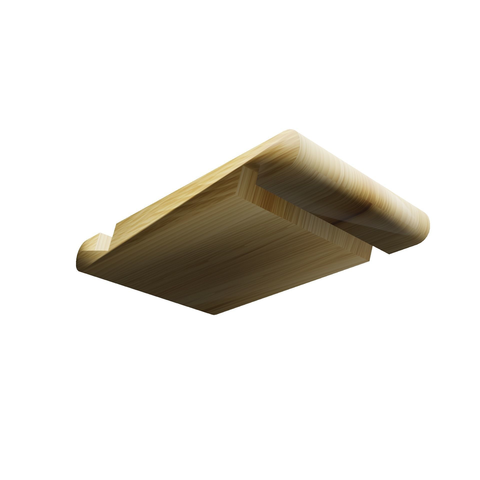 3D model IKEA phone holder VR / AR / lowpoly CGTrader