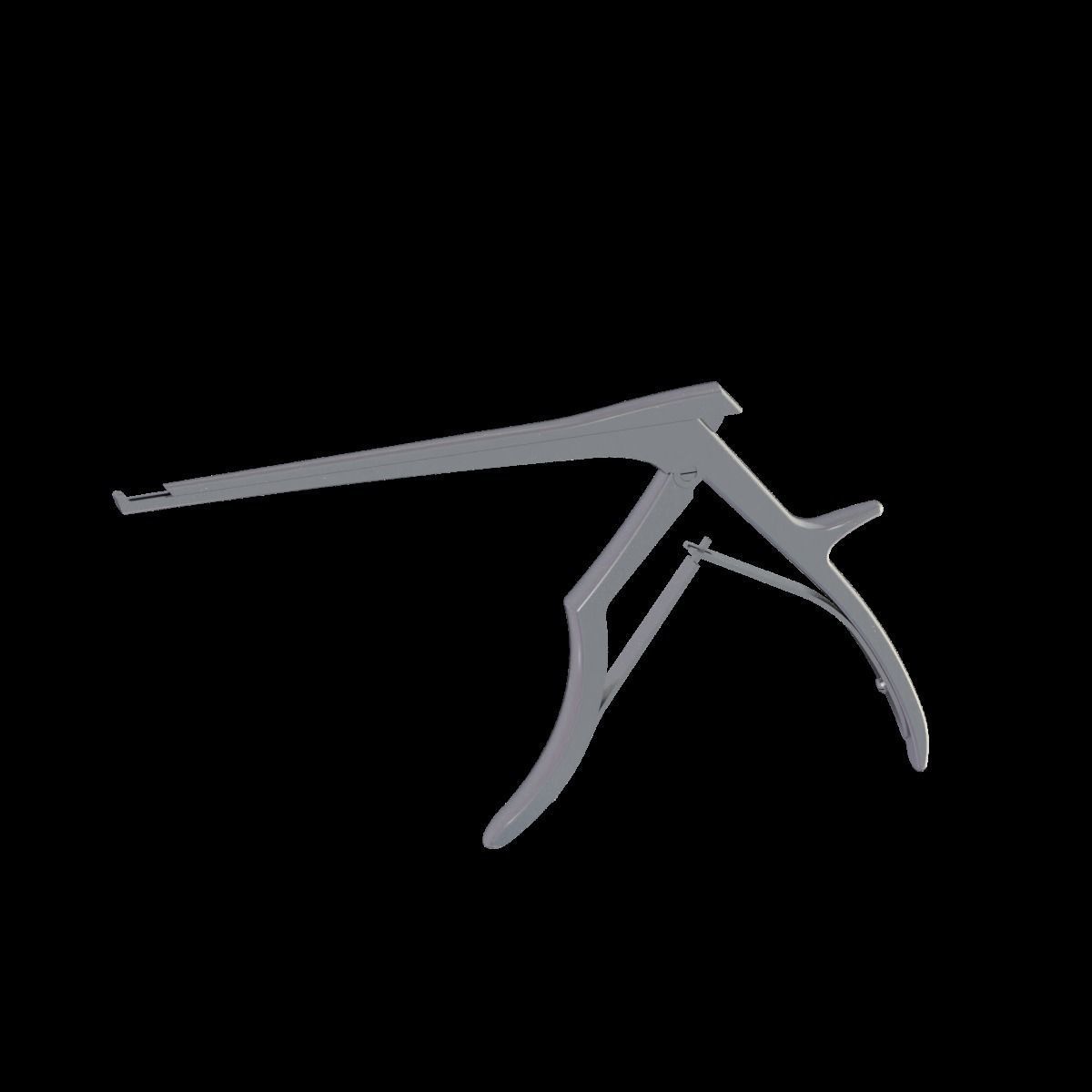 Kerrison Rongeur 3D model | CGTrader