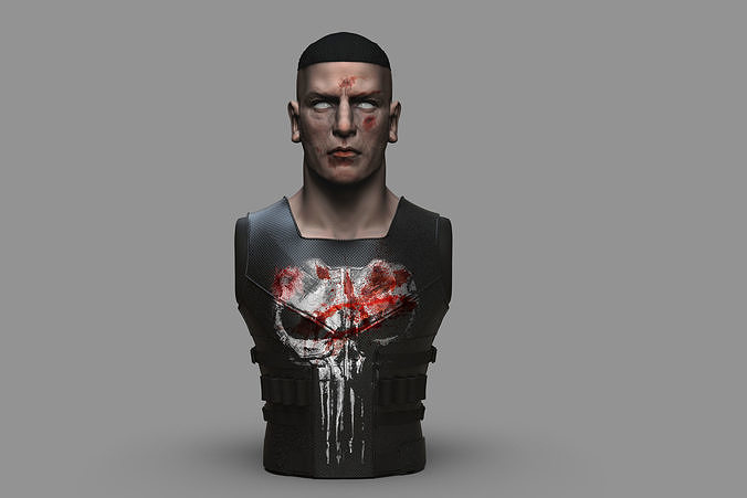 Prepare For A Shocker: Jon Bernthal On The Commanders – "It Is Payback Time!" - 39k28y9