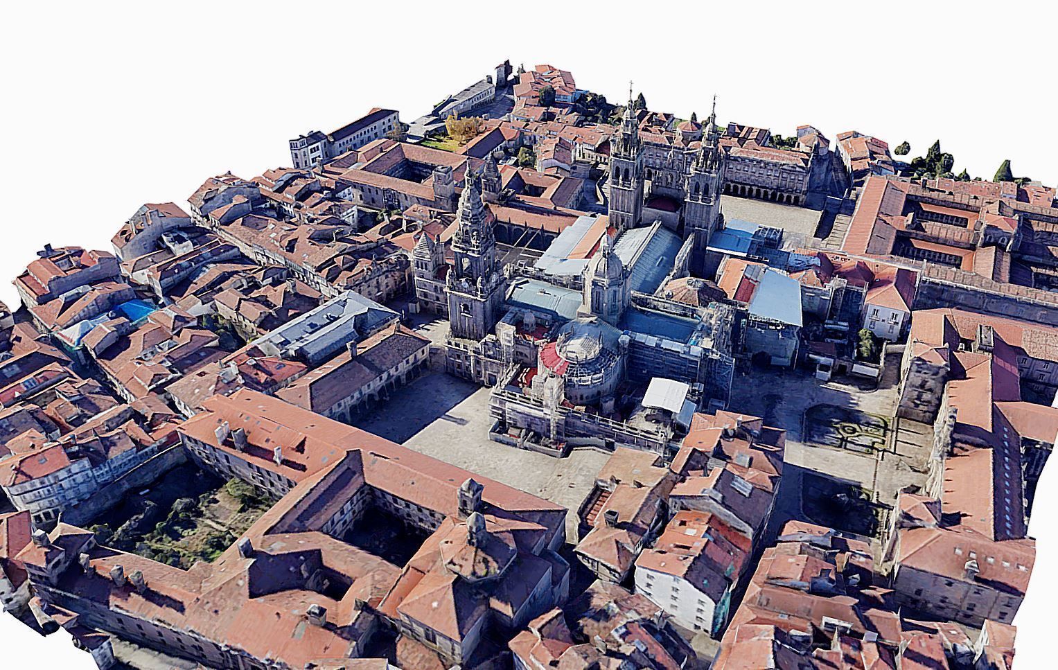 3D Model Santiago De Compostela Cathedral VR AR Low poly CGTrader 3d-model-santiago-de-compostela-cathedral-vr-ar-low-poly-cgtrader