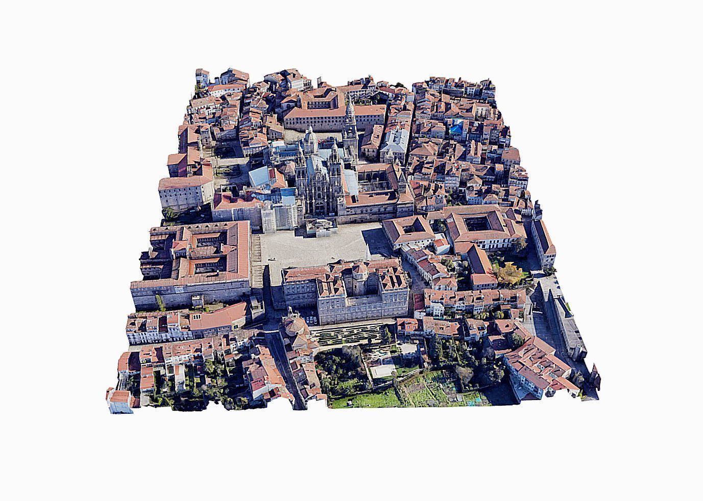 3D Model Santiago De Compostela Cathedral VR AR Low poly CGTrader 3d-model-santiago-de-compostela-cathedral-vr-ar-low-poly-cgtrader