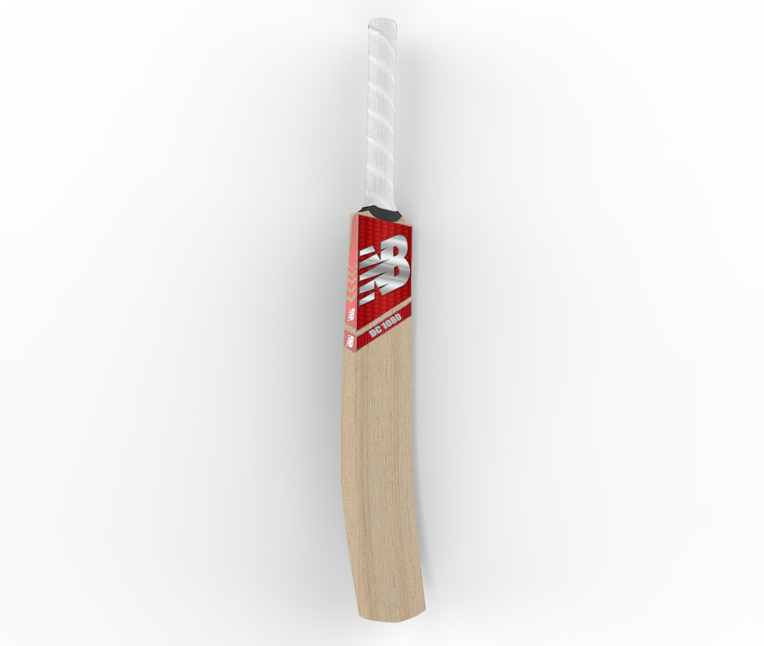 3D model cricket bat VR / AR / lowpoly CGTrader