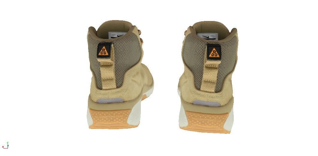 nike acg angels rest beige