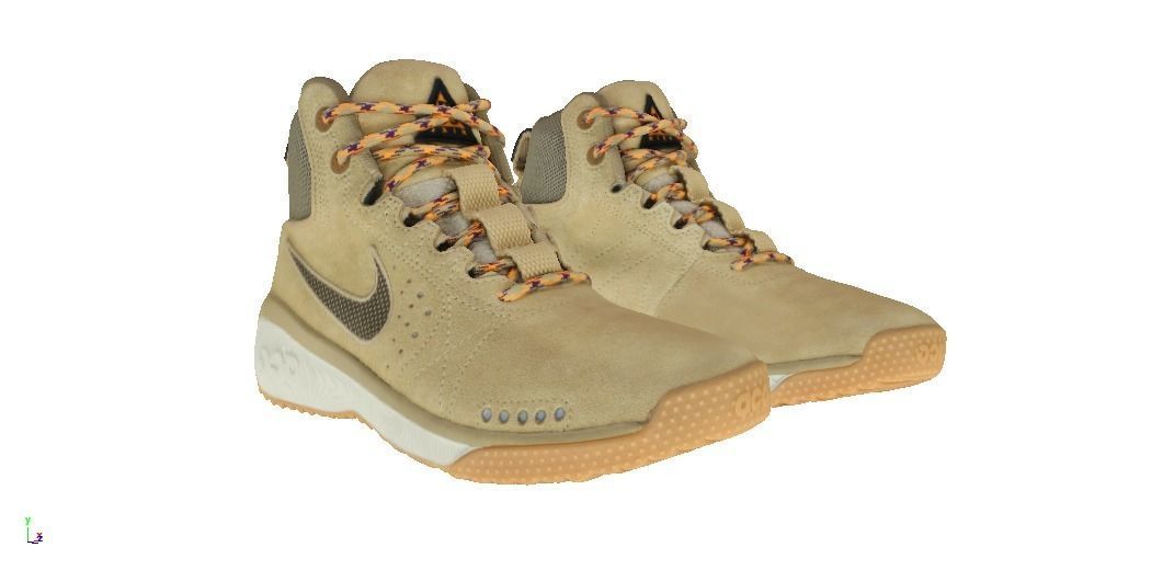 nike acg angels rest beige