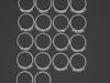 Printable DnD Condition Rings 3D model 3D printable | CGTrader