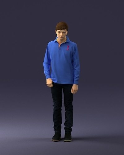 boy-in-blue-sweatshirt-0128-3d-print-ready-3d-model-03439c7b96.jpg