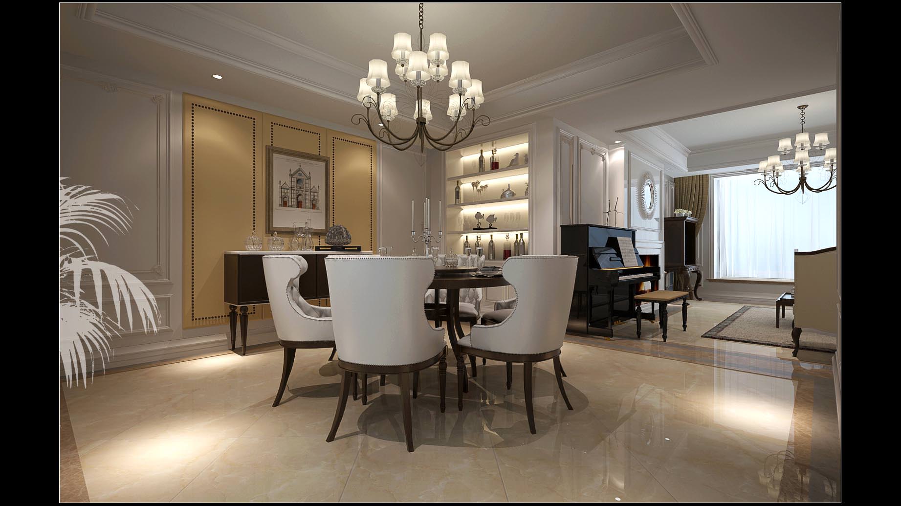 Comfortable Living And Dining Room In Brig... 3D Model ... Comfortable Living And Dining Room In Brig... 3D Model ... on Comfortable Living
id=50796