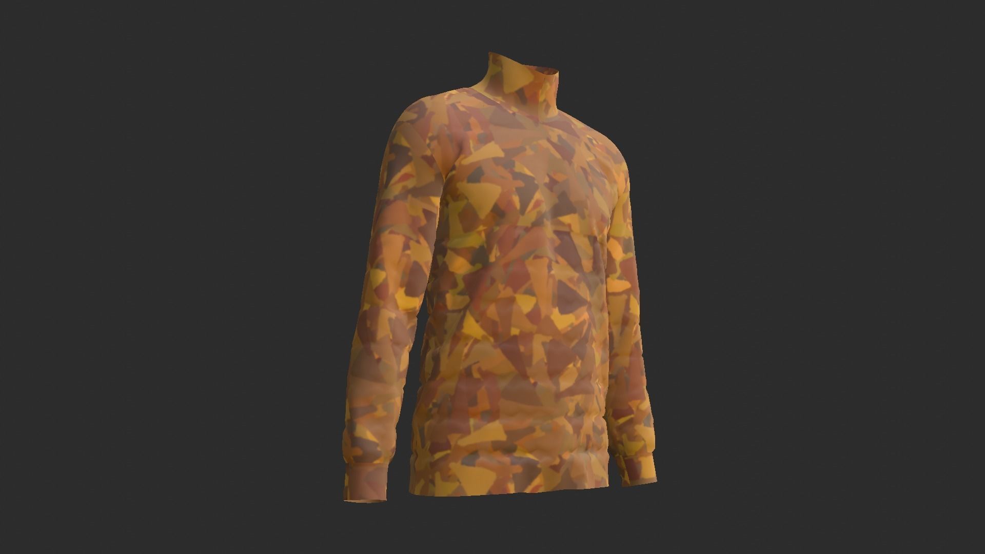 Jumper model main image 0