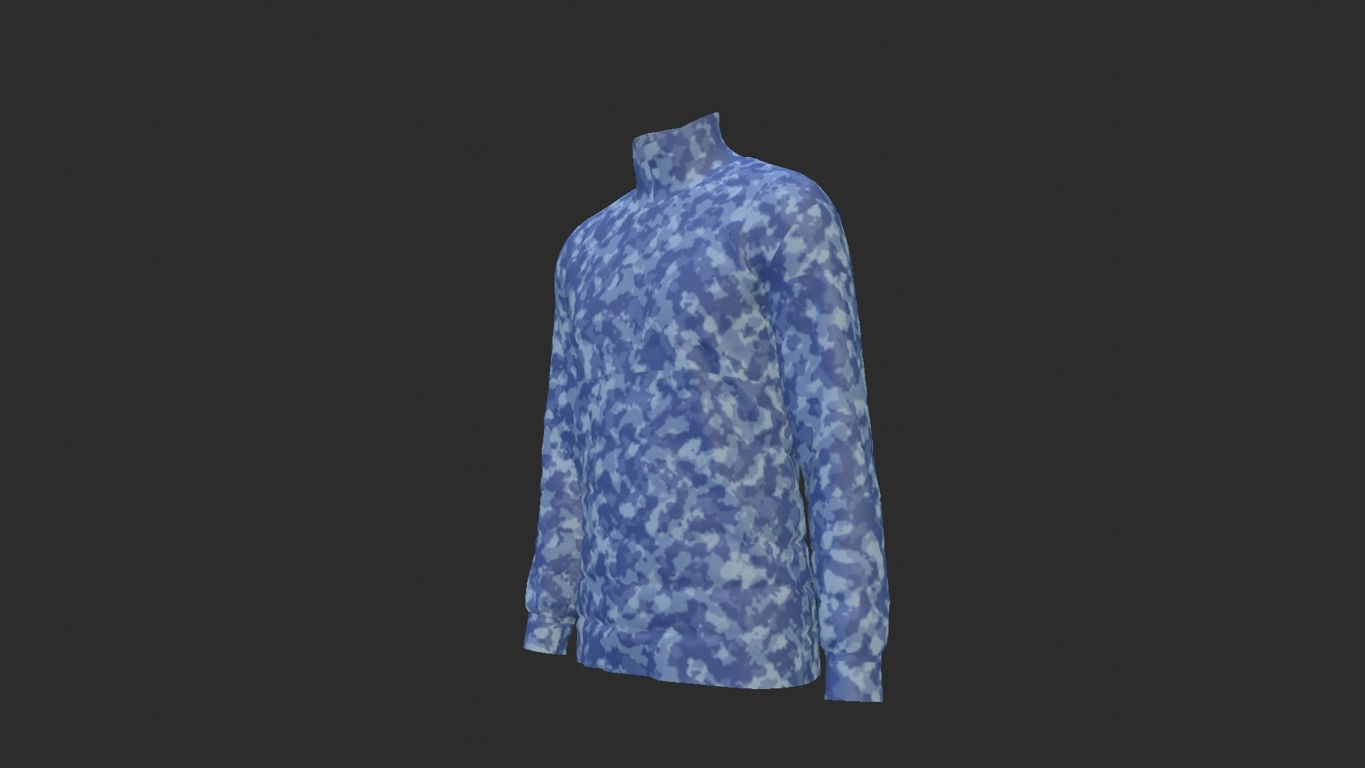 Jumper model