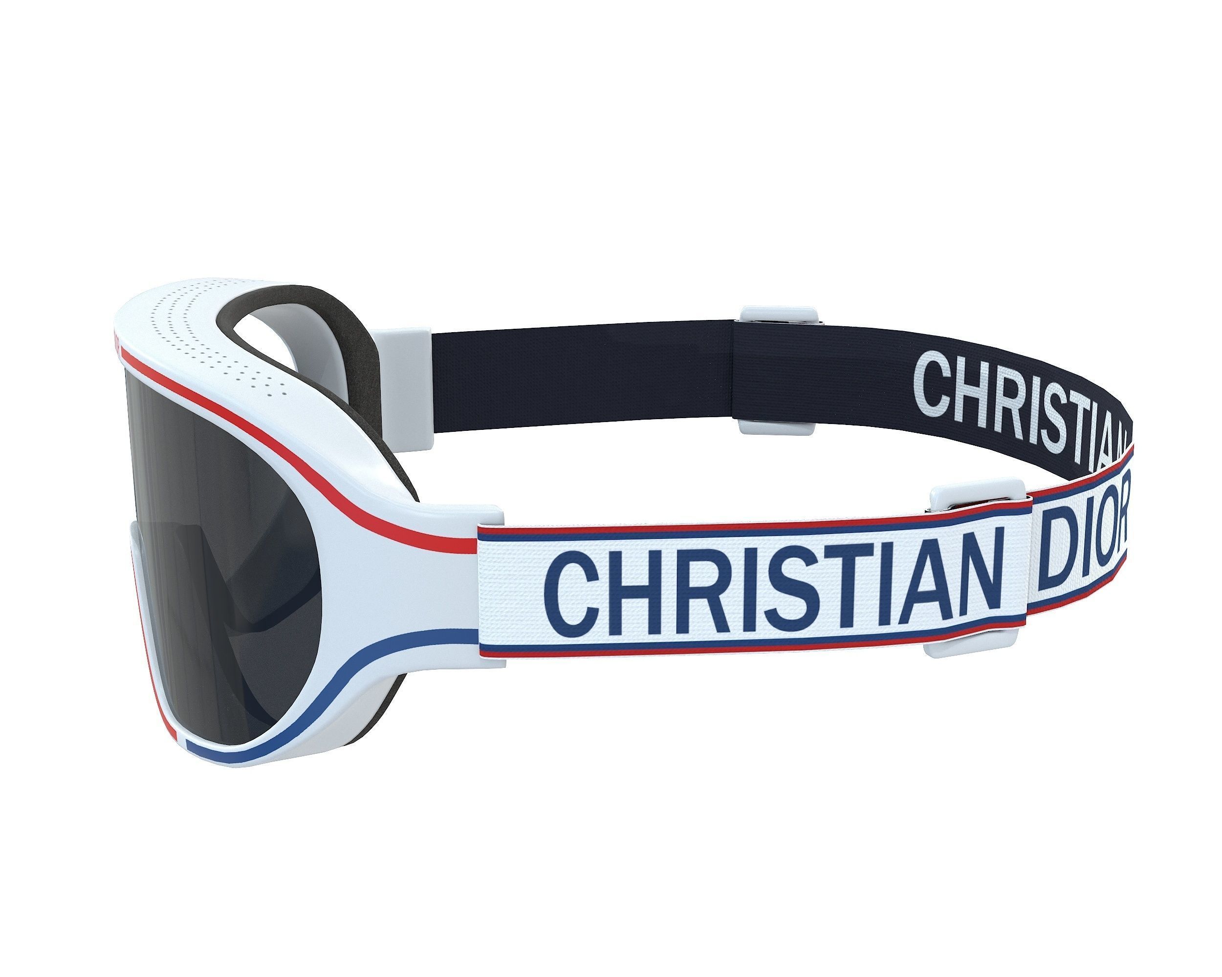 christian dior goggles