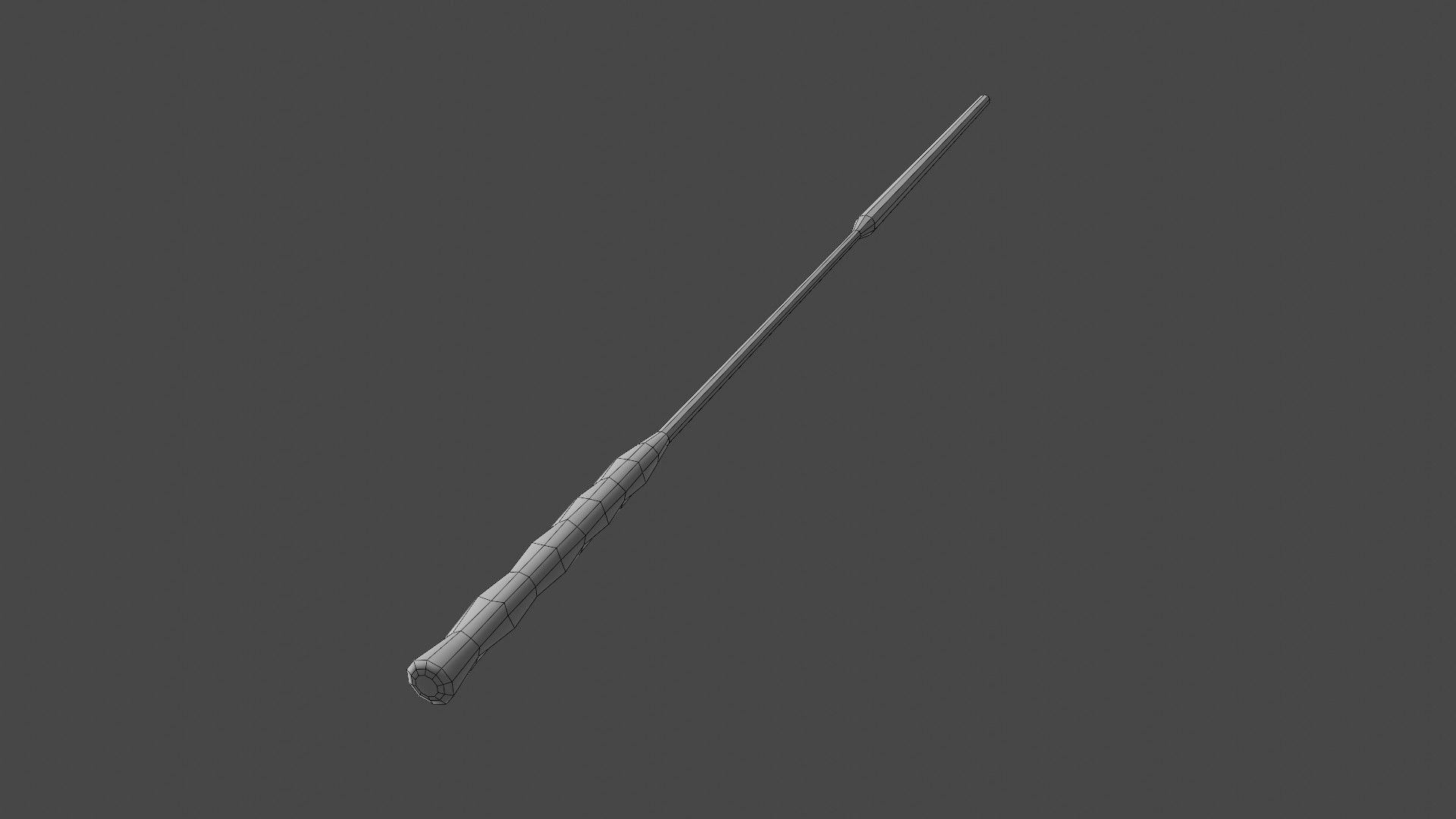 COVID19 Antigen Rapid Test Kit 3D model CGTrader