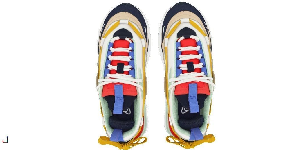 womens air max furyosa rattan