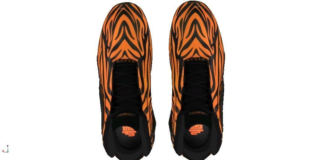 nike zoom hyperflight tiger