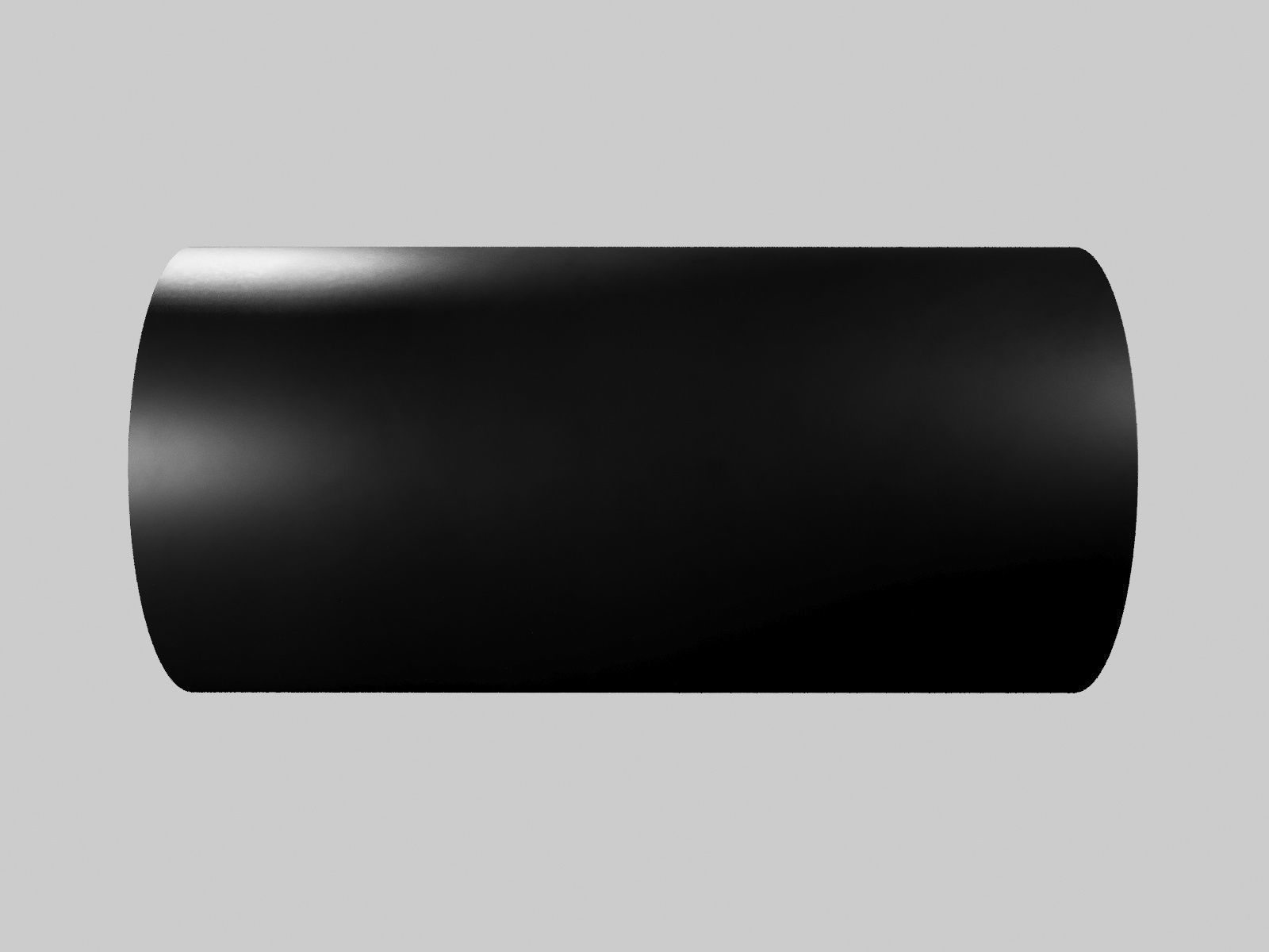 Technical HDPE pipes highpoly 3D model CGTrader