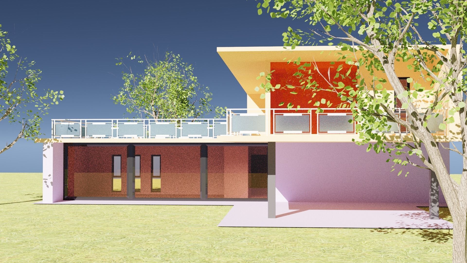 criss cross house shoes