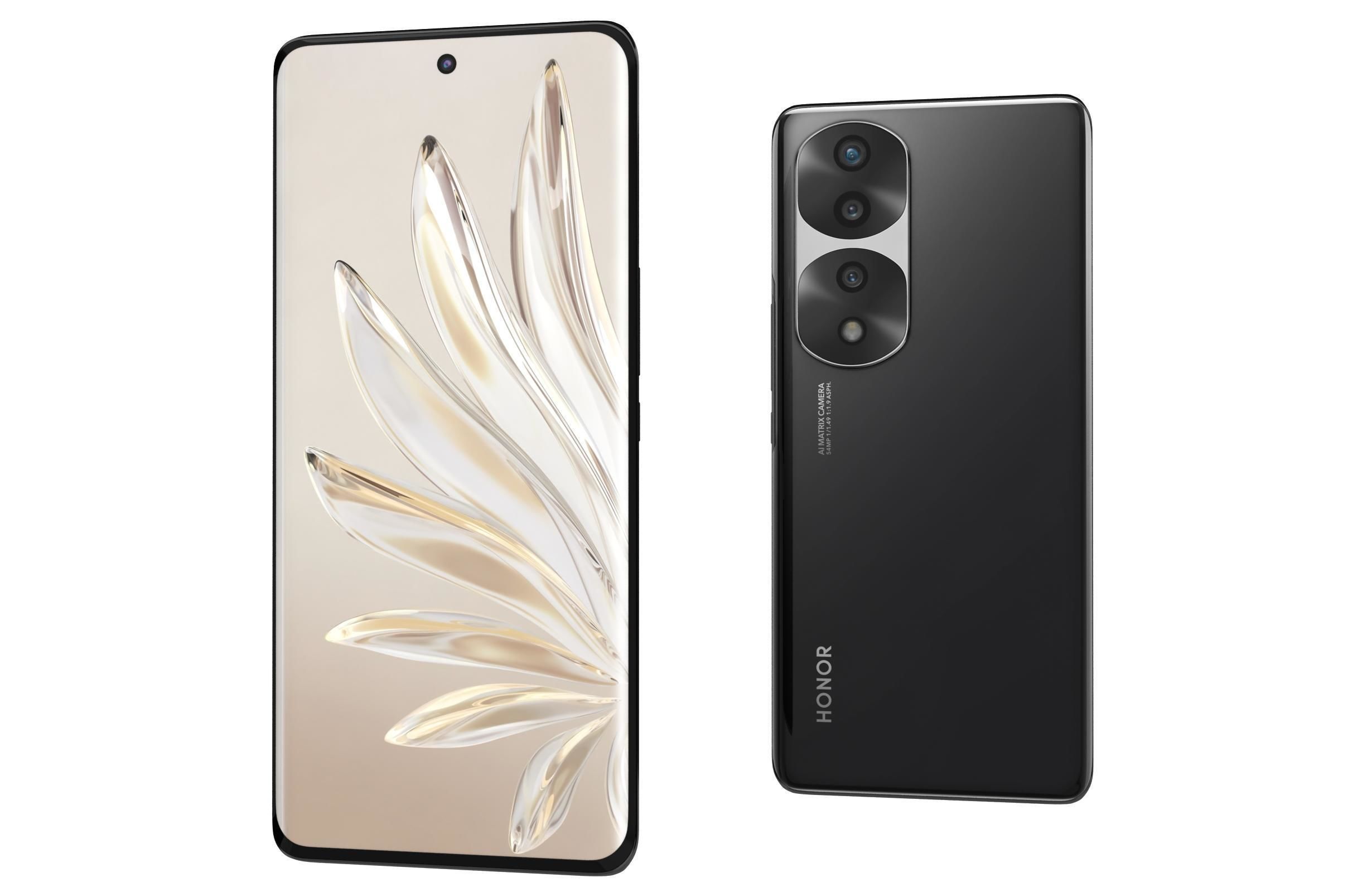 70 Pro Max Colors