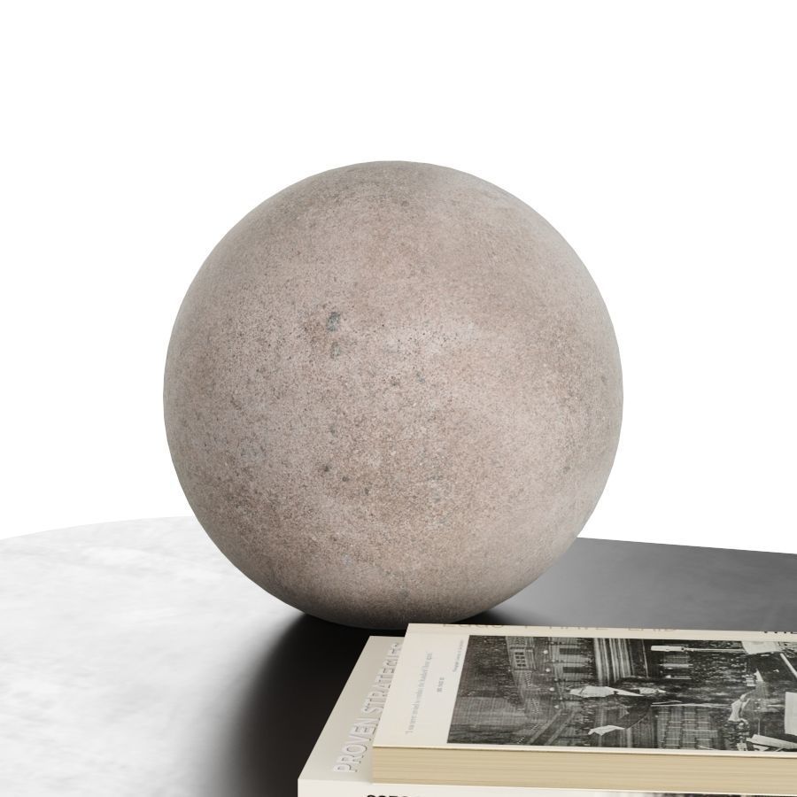 Hm Shelved Coffee Table 3D model CGTrader