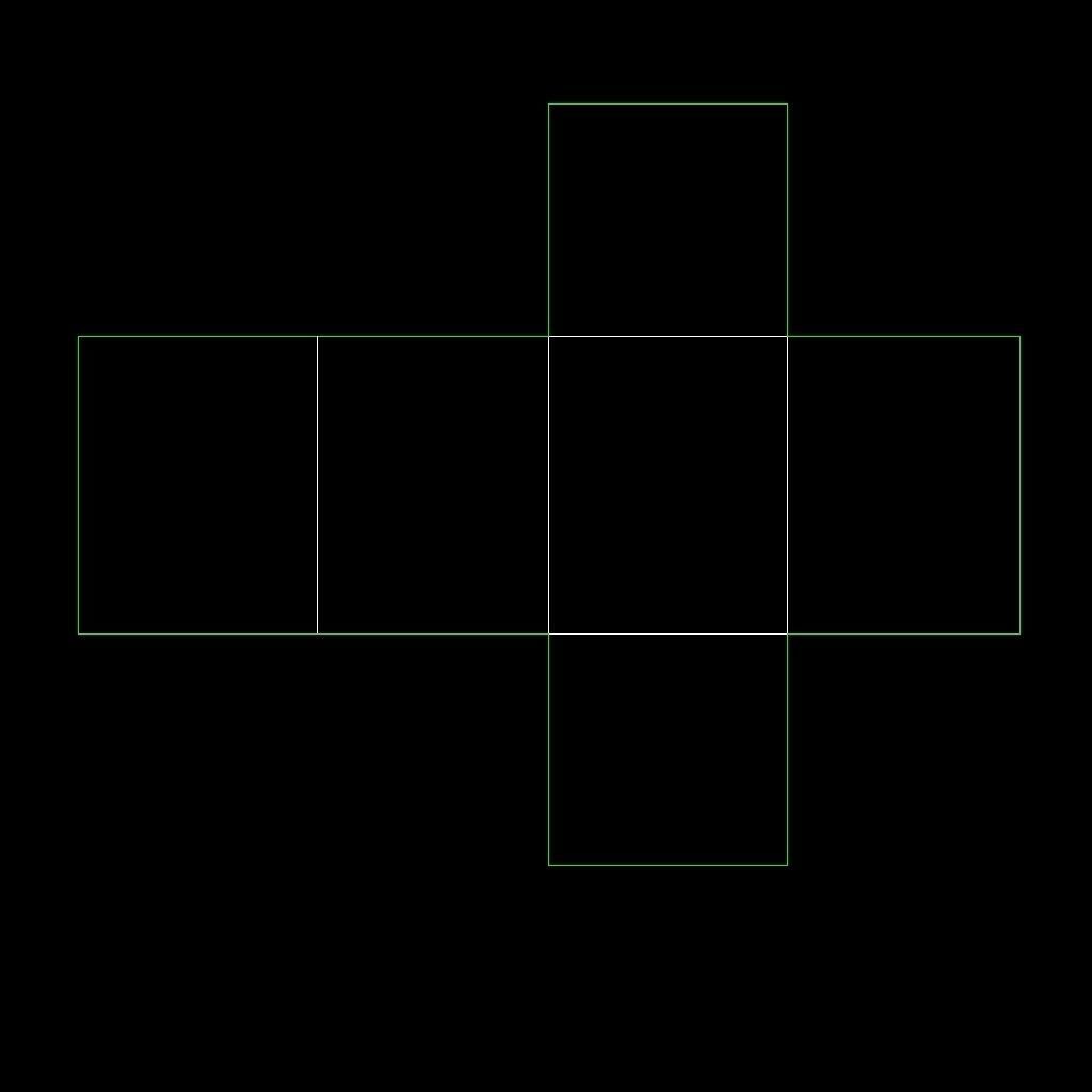 3D model MINECRAFT OAKPLANKS BLOCK VR / AR / lowpoly CGTrader