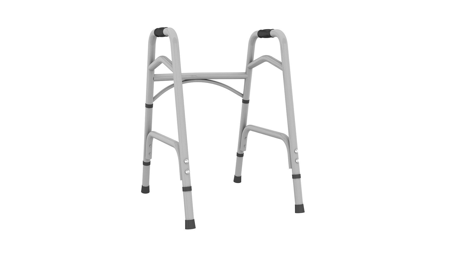 SURGICAL Walker 3D model CGTrader