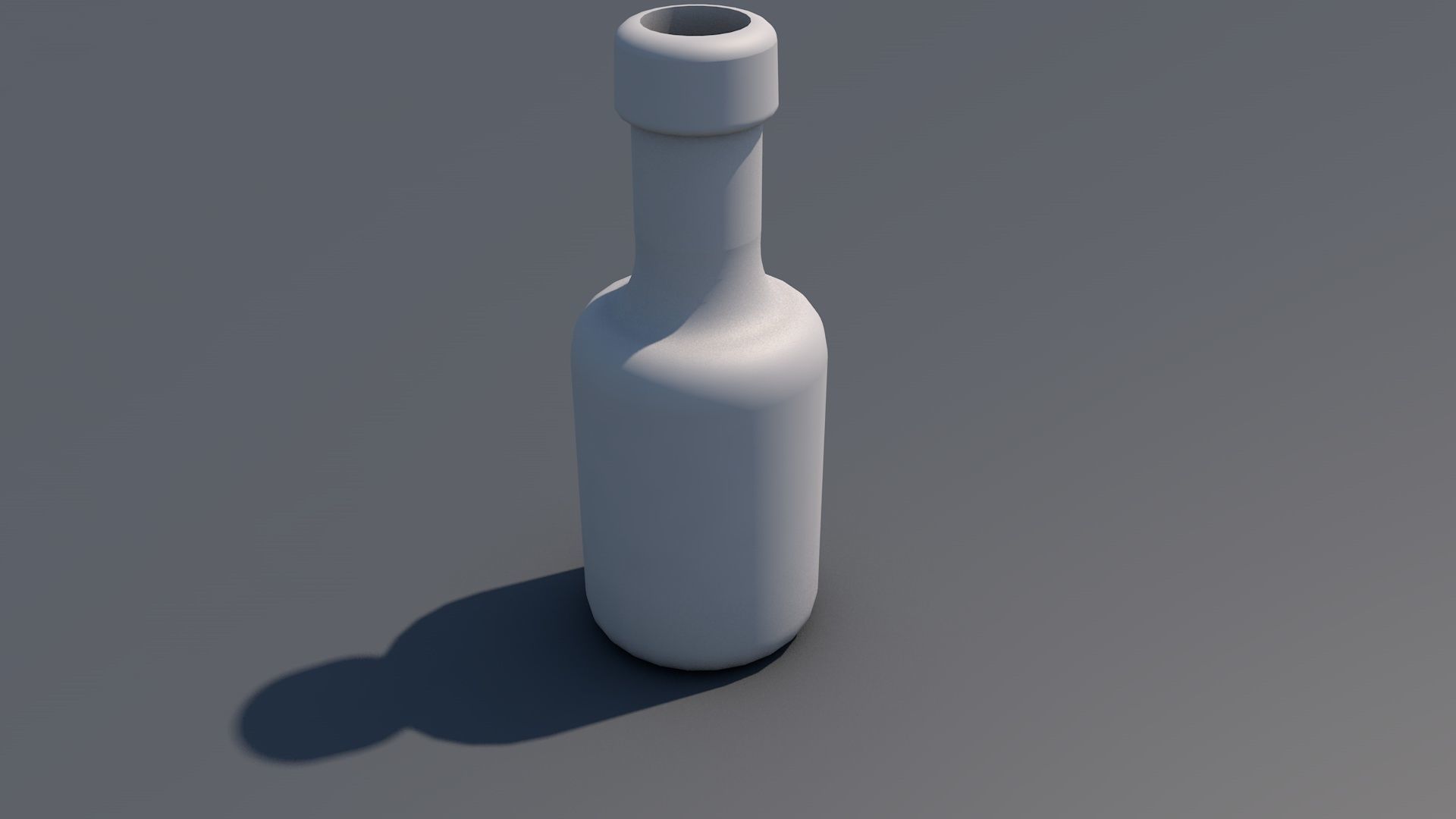 BOTTLE 3D MODEL 3D model | CGTrader