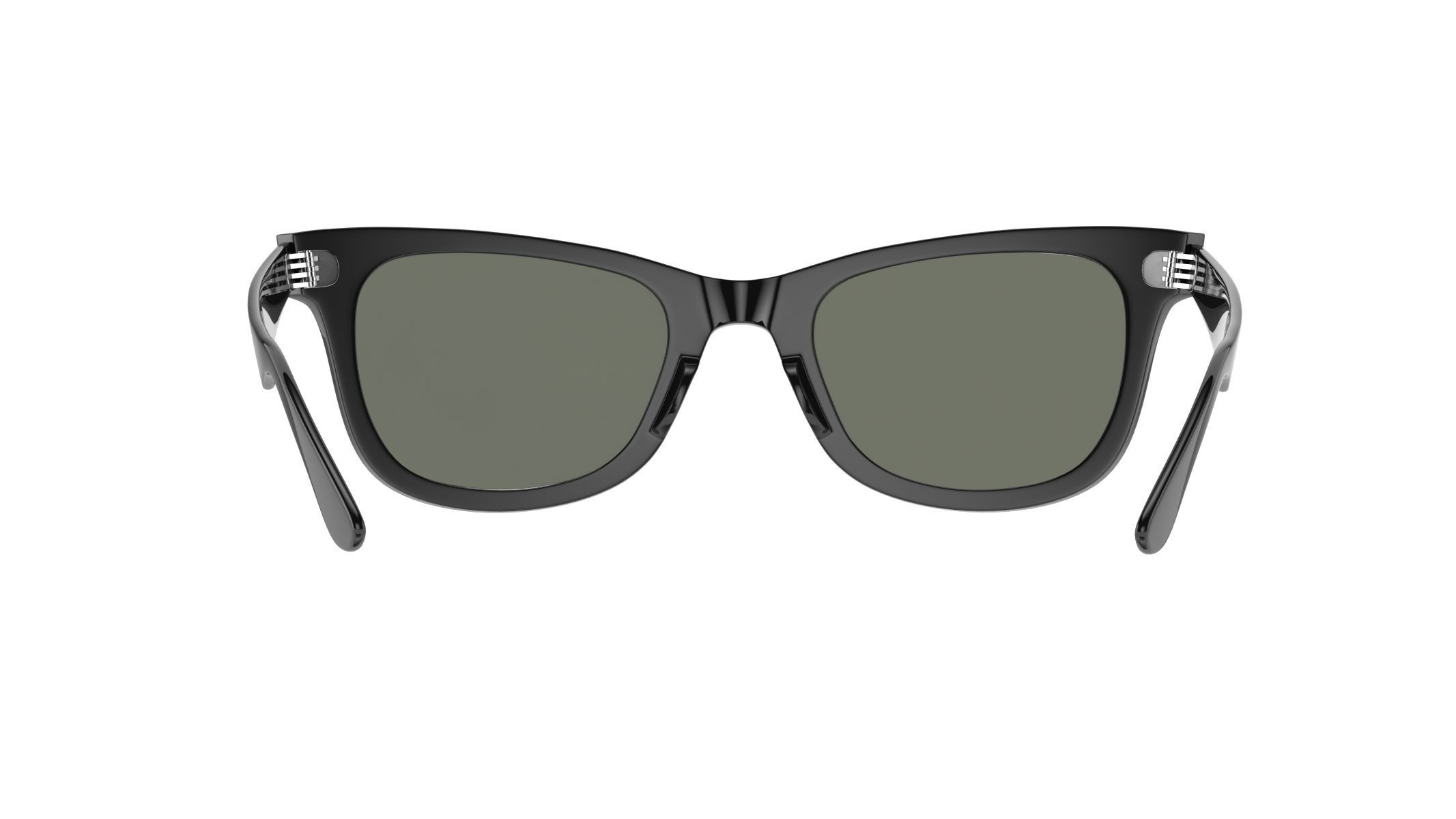 wayfarer style eyeglasses