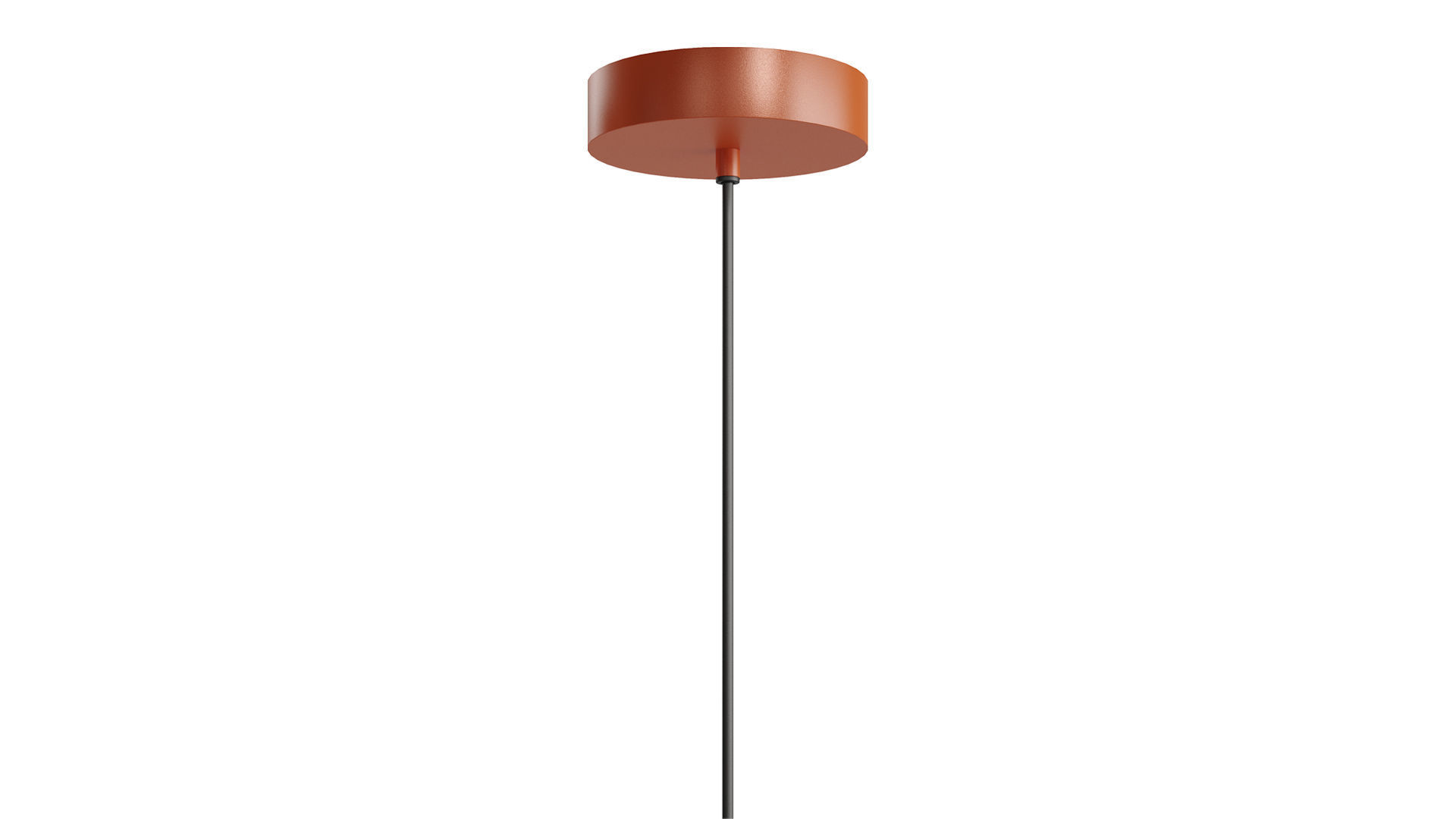 Cupolina Pendant Lamp