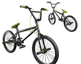 mongoose freestyle scan r30 bmx bike