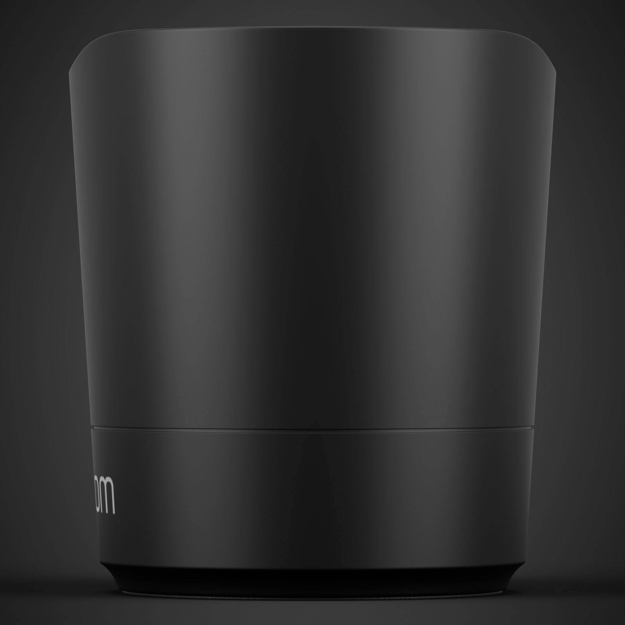 Wacom Pen And Stand 3D model | CGTrader
