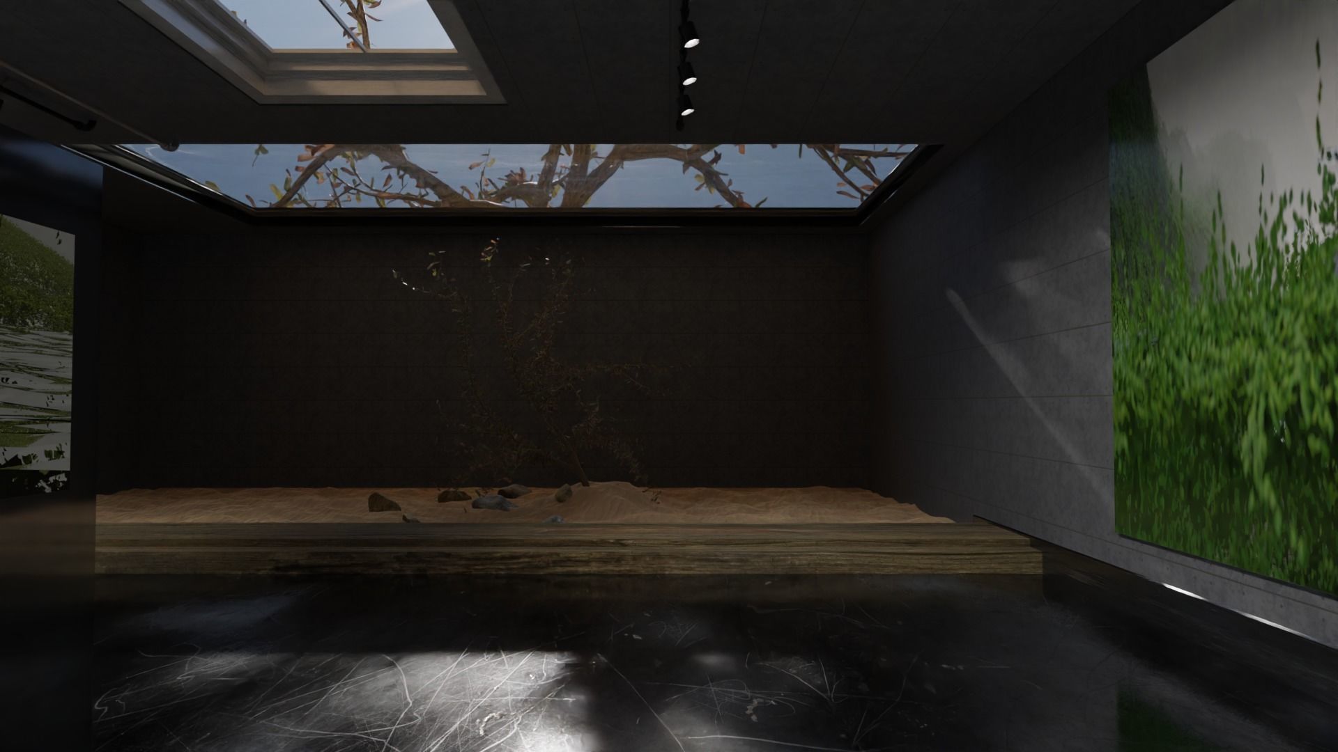 购买专业的3D模型 CGTrader
