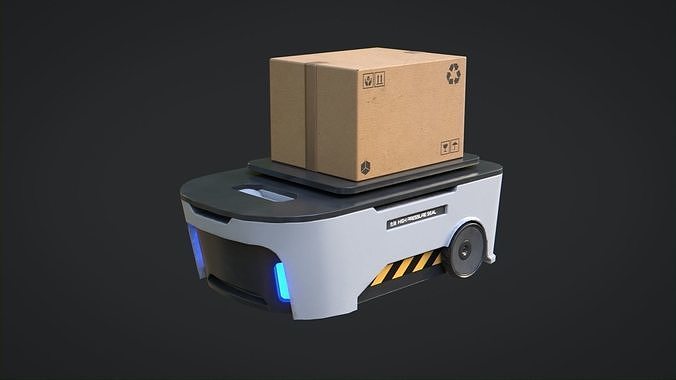 Transportation Robots