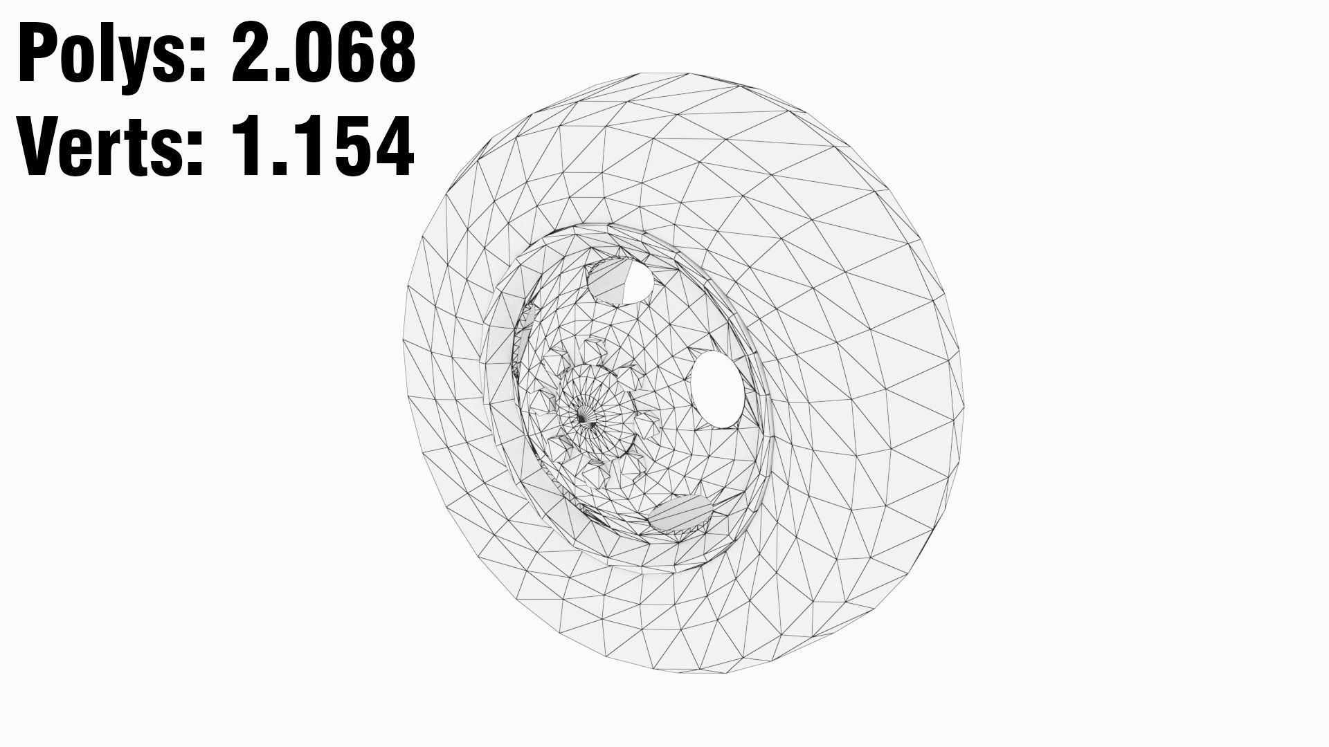 3D model Truck Wheel VR / AR / lowpoly CGTrader