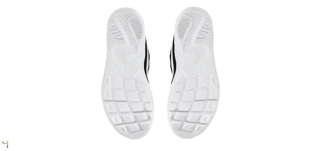 oketo air max