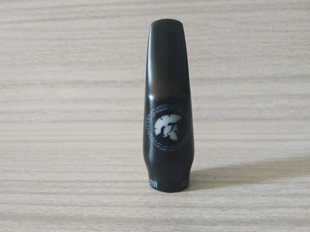 Saxophone Mouthpieces 3D model 3D printable CGTrader