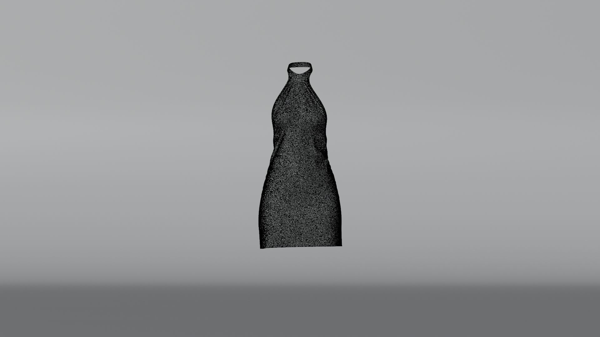 Base Meshes Clothing Starter Kit HighPoly Pack 3D model rigged CGTrader