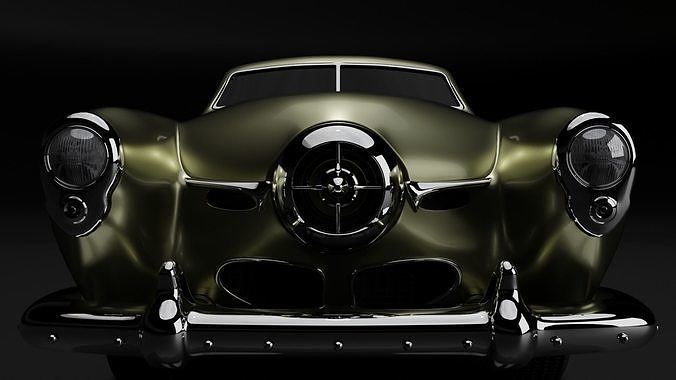 Studebaker Champion 1950