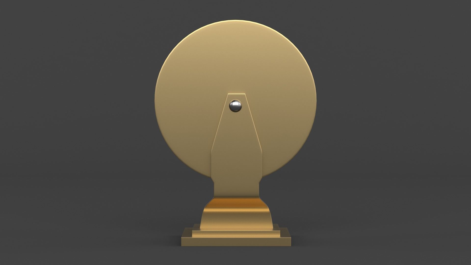 Wheel of Fortune Collection 3D model CGTrader