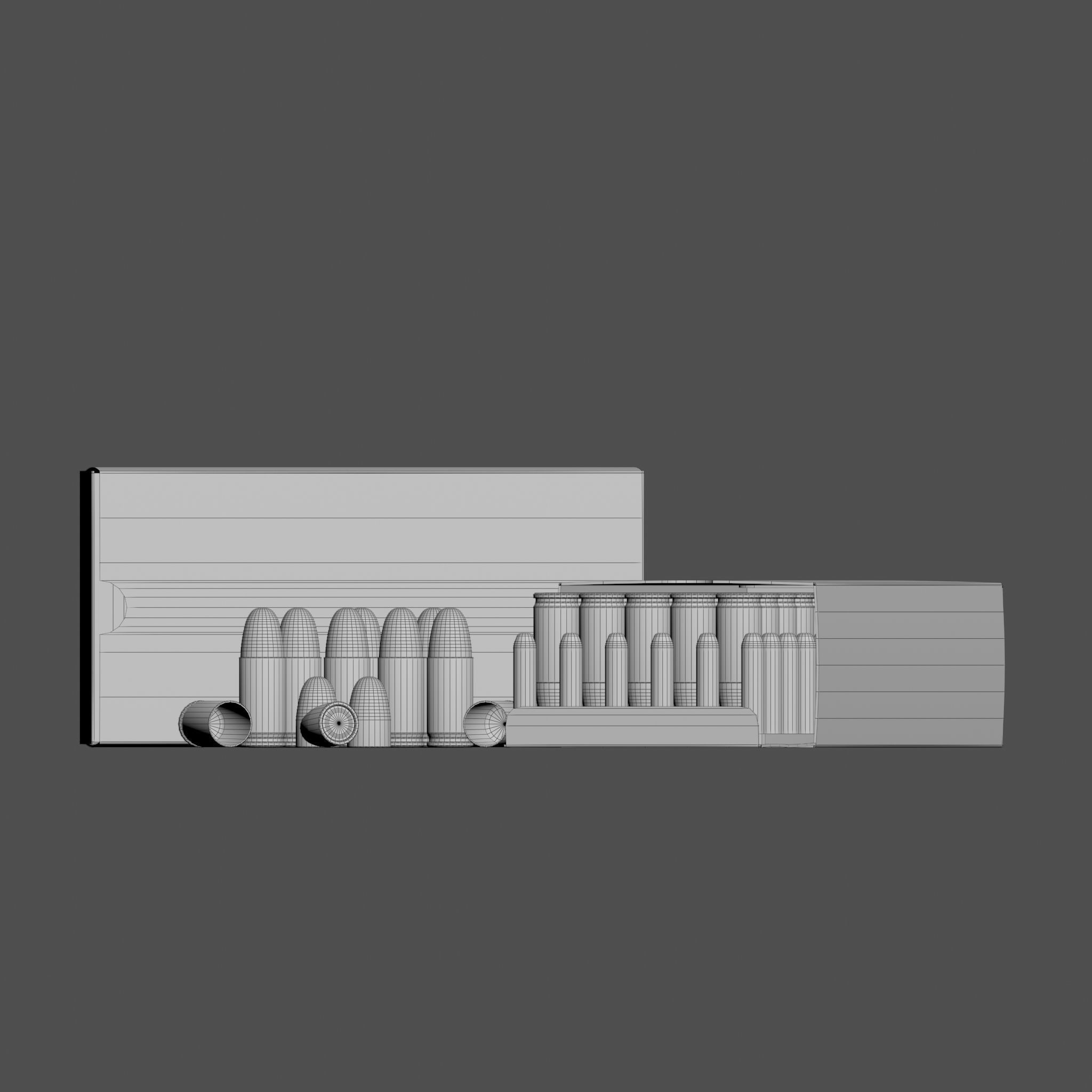 Ammo Boxes And Cartridges 9x19 Mm 3D Model CGTrader ammo-boxes-and-cartridges-9x19-mm-3d-model-cgtrader