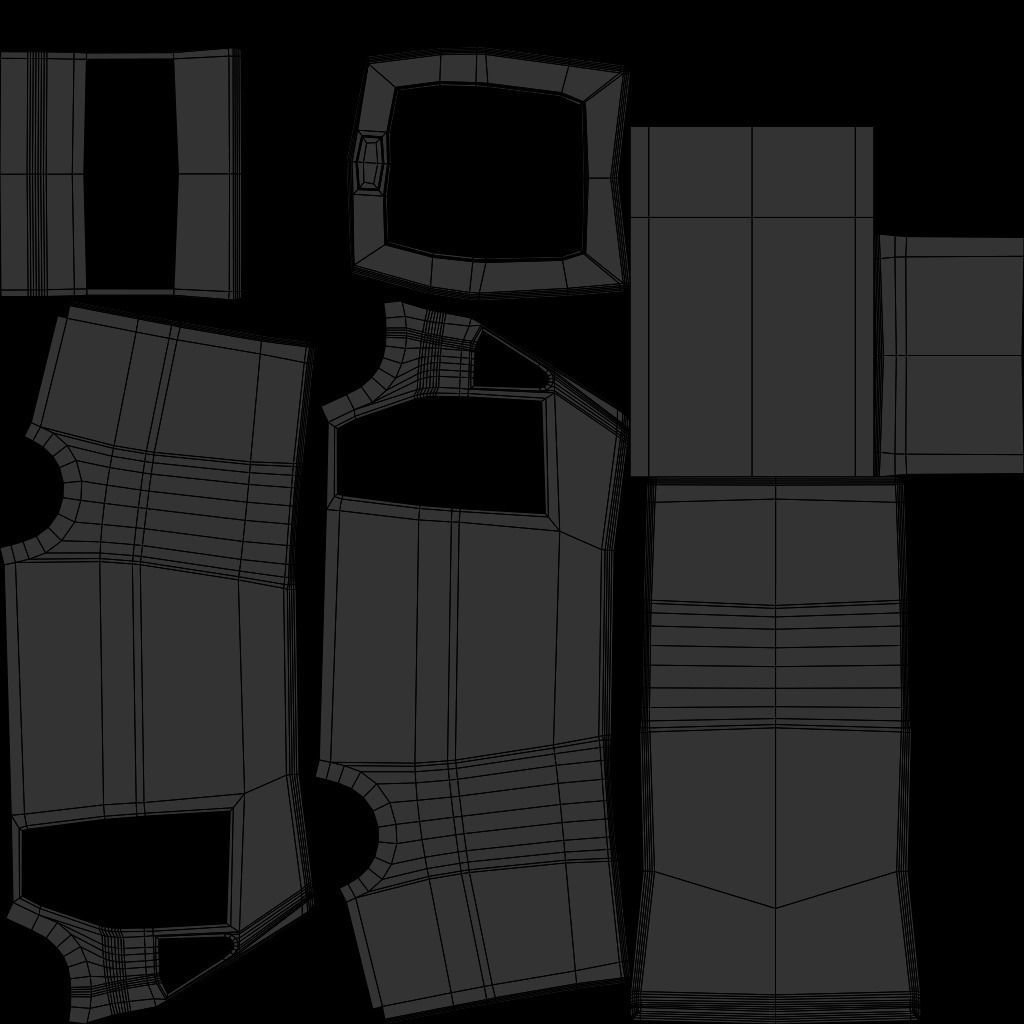 FedEx Truck 3D model CGTrader