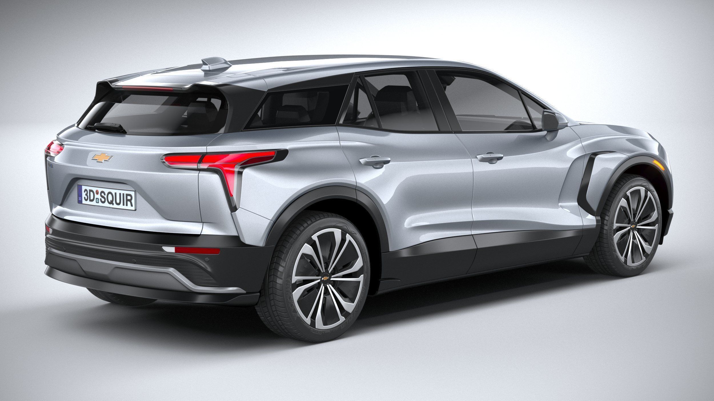 Chevrolet Blazer EV LT CG 2023 3D Model CGTrader chevrolet-blazer-ev-lt-cg-2023-3d-model-cgtrader