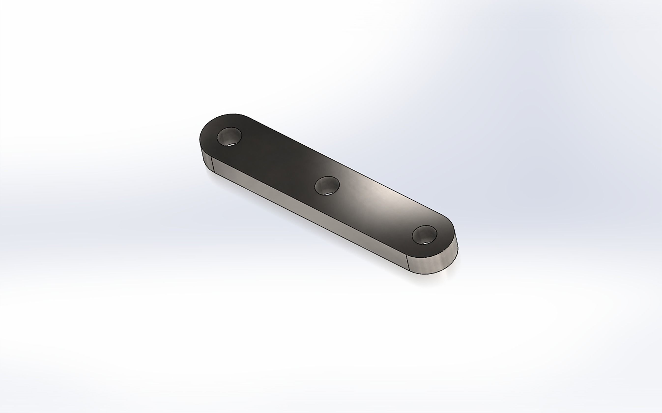 rotaional to bilinear mechanism 3D model CGTrader