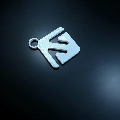 Dog Bag Holder 3D model 3D printable CGTrader