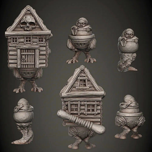 Secrets Your Parents Never Told You Aboᥙt Refinance Mortgage Baby Yaga --Support Free--