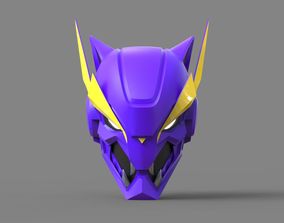 Fortnite mask 3D Printing Models | CGTrader