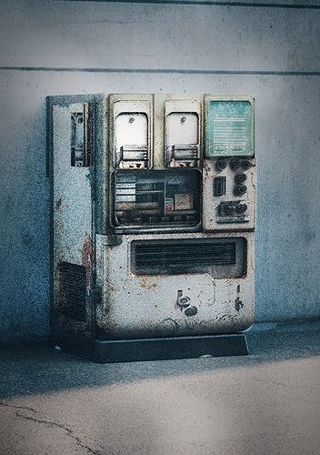 Vending machine