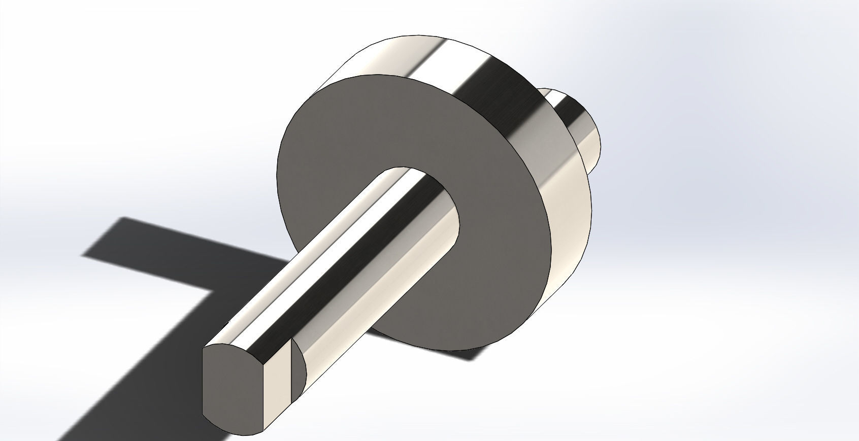 Rotary Piston Oil Pump Solidworks Tutorial 3D model animated CGTrader