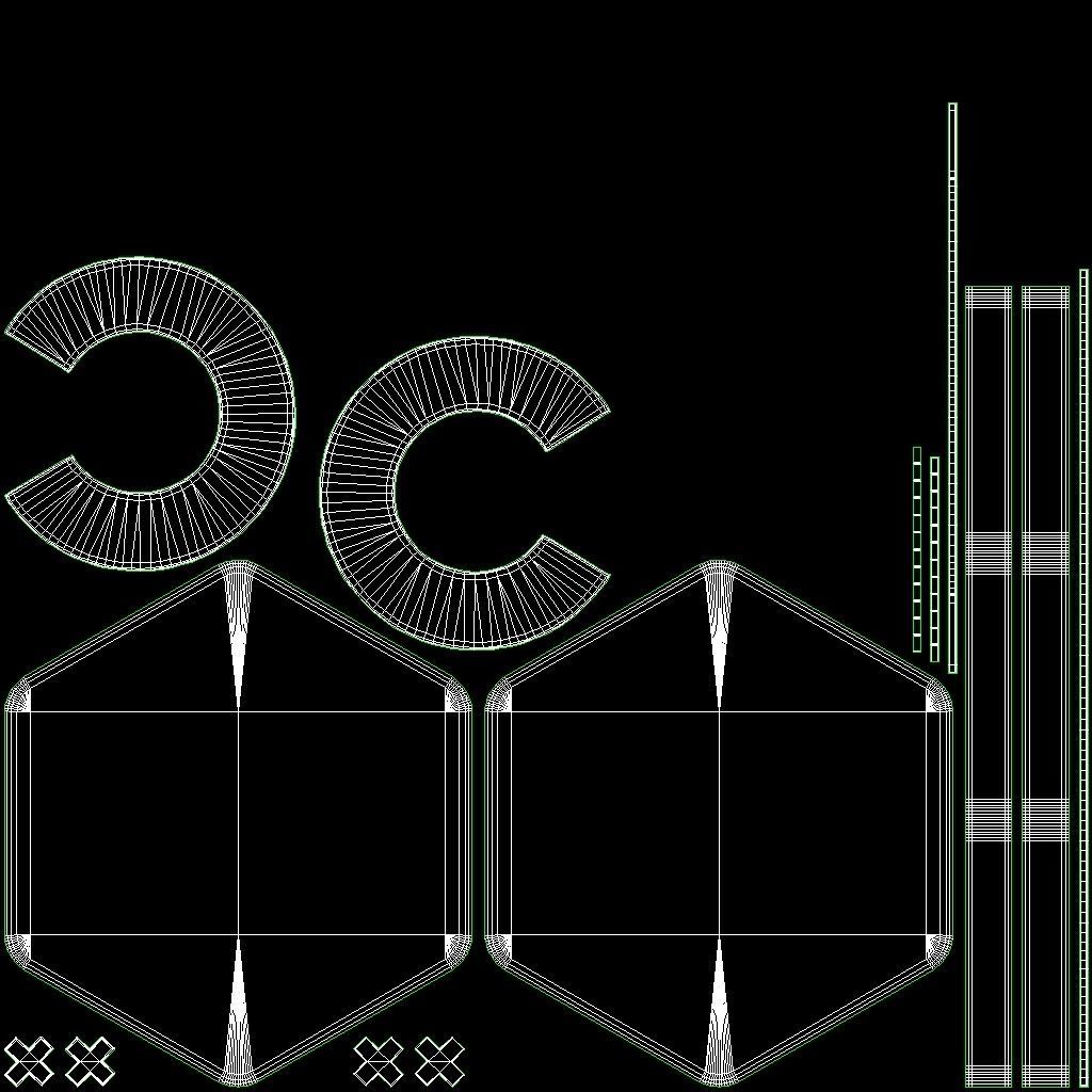 Programming language 3D model | CGTrader