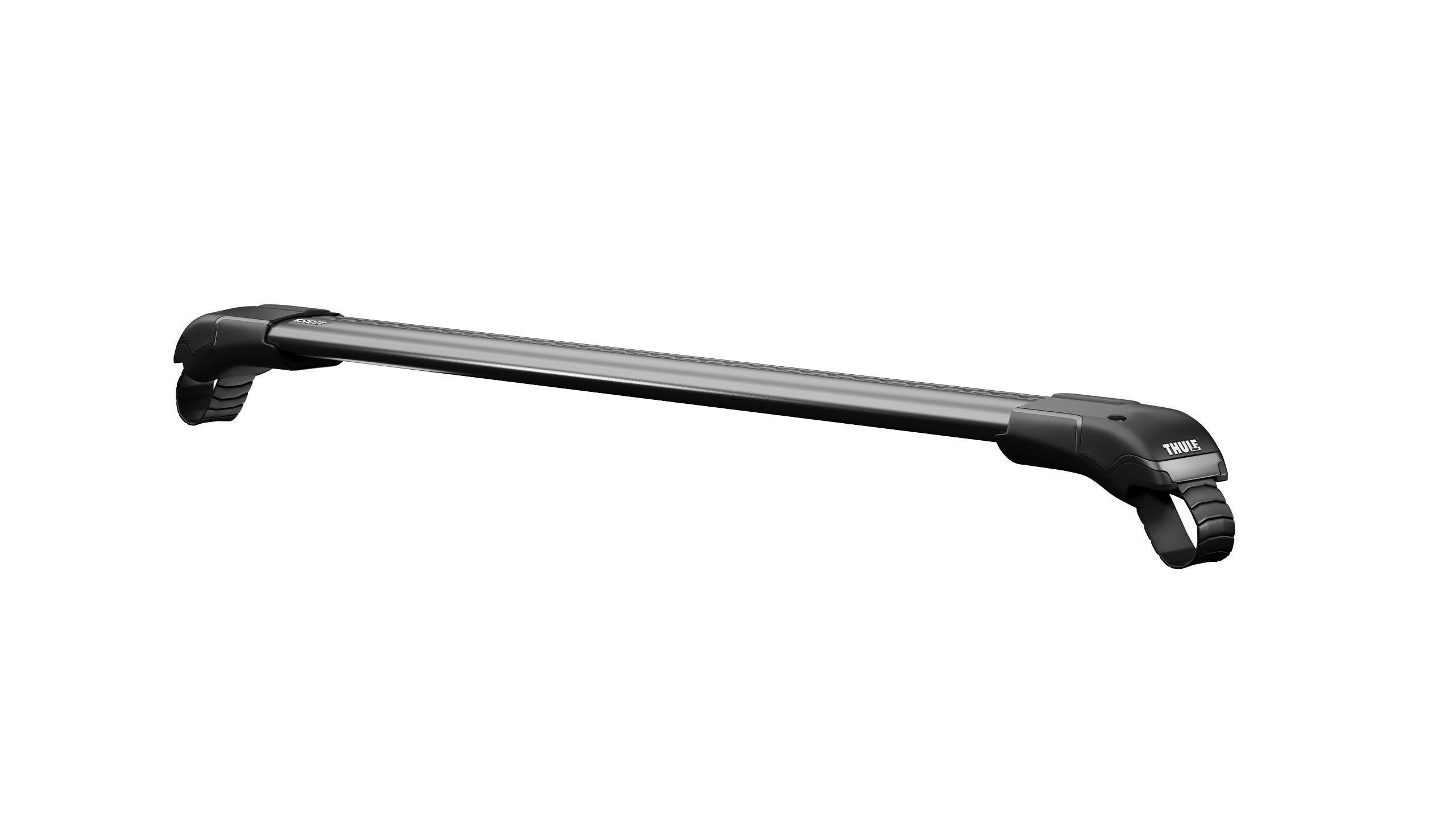 Thule AeroBlade Roof Bars 3D model | CGTrader