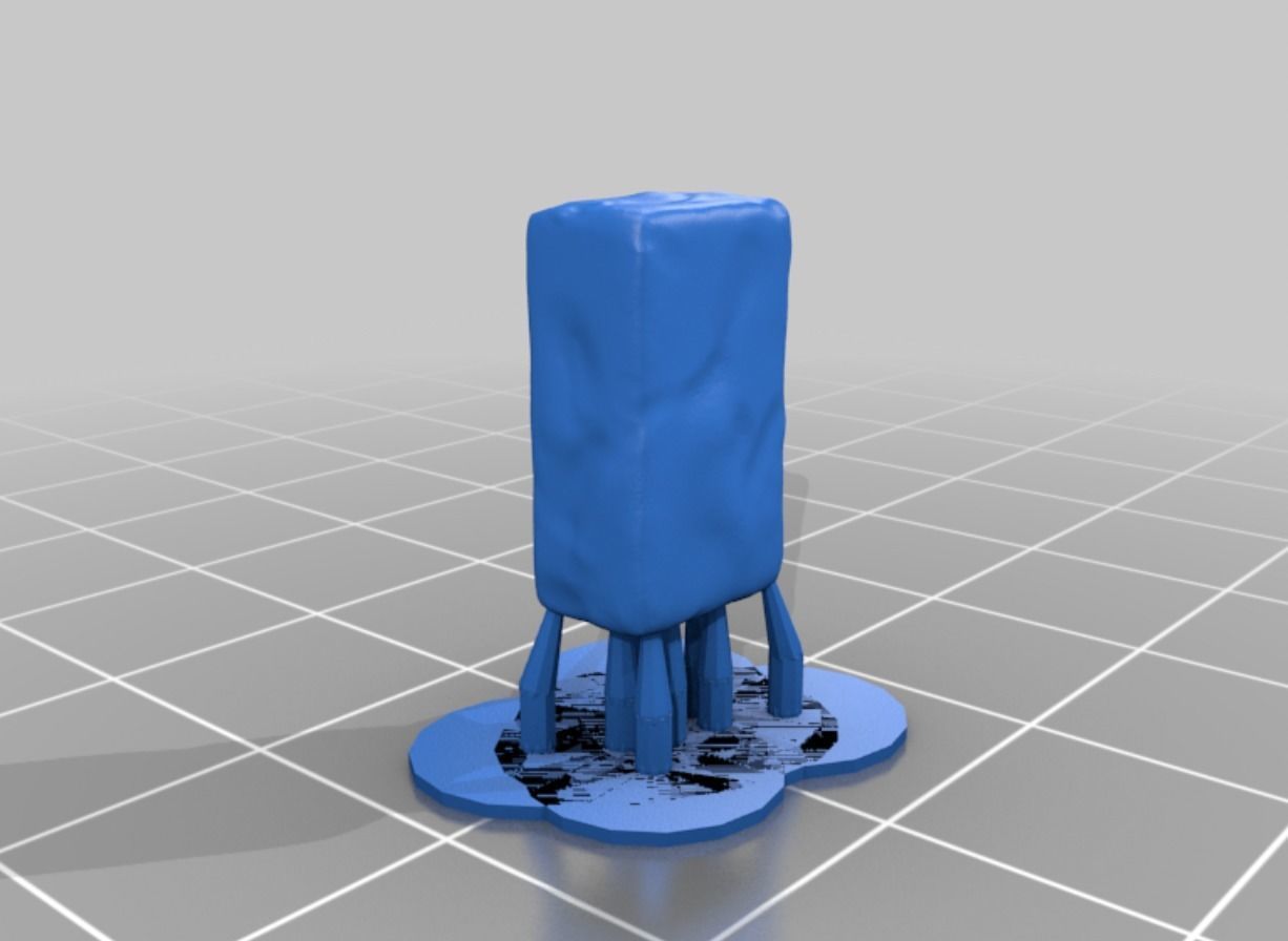 Board Game Components Farm 3D model 3D printable CGTrader