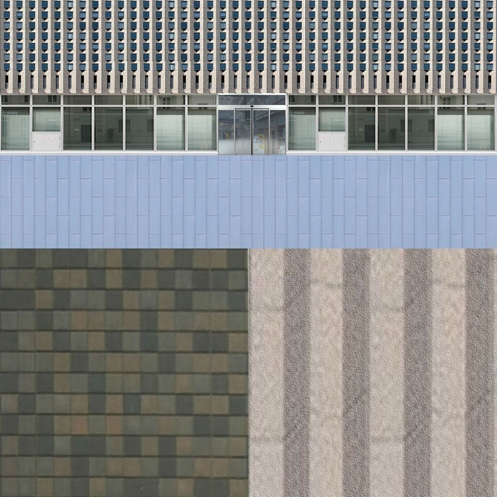 shinjuku center building